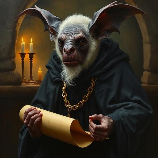 Senator Barnaby Crag