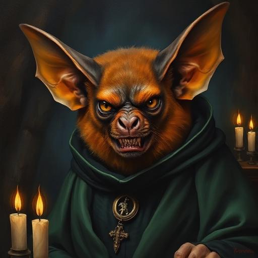 Senator Umbra Gloom